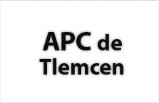 APC de Tlemcen